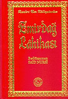 Emirdağ Lahikası (12x17)