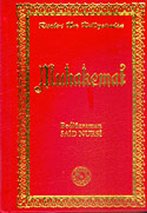 Muhakemat (12x17)