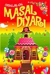 &Ccedil;ocuklar İ&ccedil;in Masal Diyarı (Ciltli)