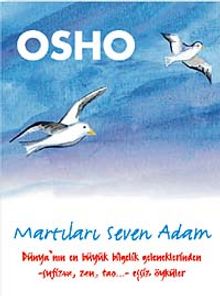 Martıları Seven Adam - Osho