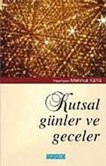 Kutsal Günler ve Geceler