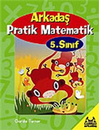 Arkadaş Pratik Matematik 5. Sınıf