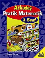 Arkadaş Pratik Matematik 3. Sınıf