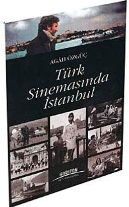 Türk Sinemasında İstanbul