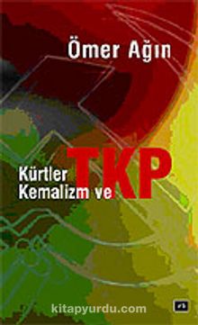 Kürtler, Kemalizm ve TKP