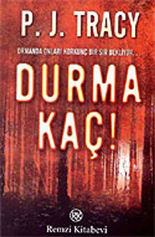 Durma Kaç!