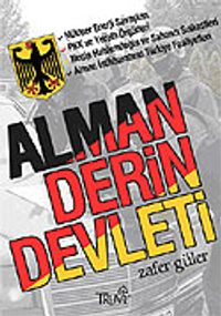 Alman Derin Devleti