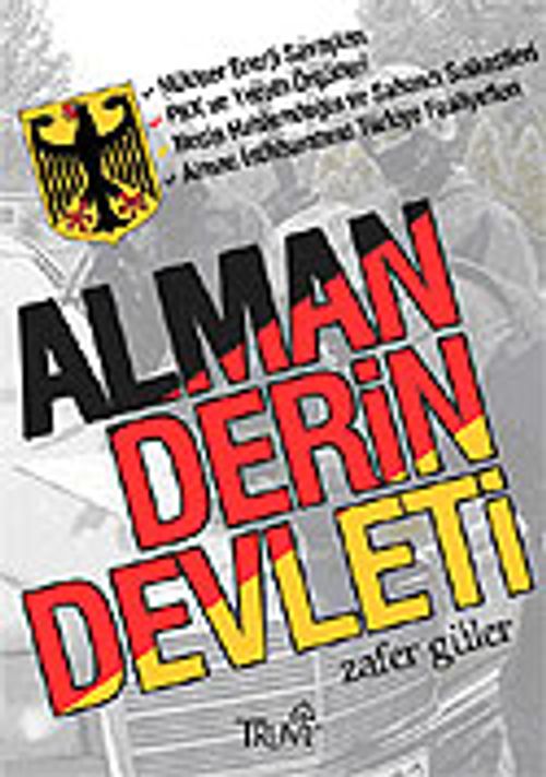 Alman Derin Devleti