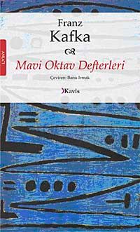 Mavi Oktav Defterleri