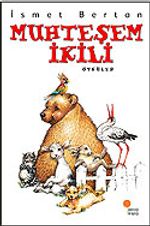 Muhteşem İkili