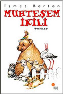 Muhteşem İkili - İsmet Bertan