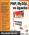 PHP, MySQL ve Apache Cd'li / Herkes İçin!