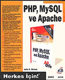PHP, MySQL ve Apache Cd'li / Herkes İçin!
