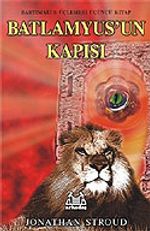 Batlamyus'un Kapısı 3. Kitap