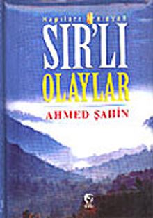 Sırlı Olaylar (Büyük Boy)