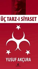 Üç Tarz-ı Siyaset cep boy