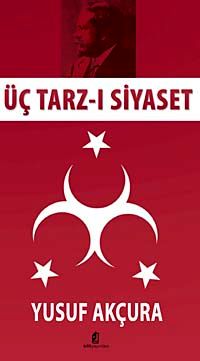 Üç Tarz-ı Siyaset cep boy