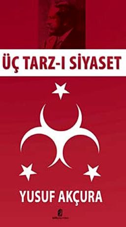 Üç Tarz-ı Siyaset cep boy
