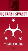 Üç Tarz-ı Siyaset cep boy