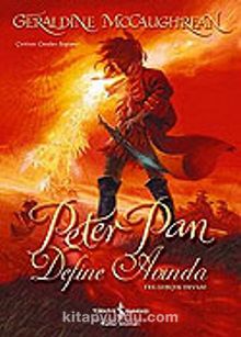 Peter Pan Define Avında