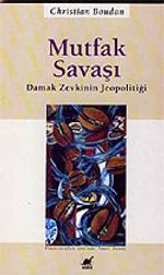 Mutfak Savaşı