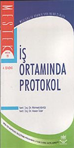 İş Ortamında Protokol
