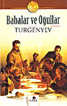 Babalar ve Oğullar