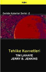 Tehlike Kuvvetleri / Geride Kalanlar Serisi 2