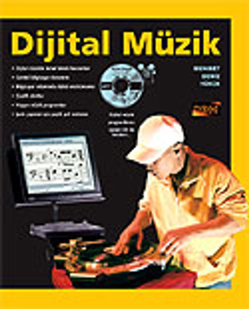 Dijital Müzik