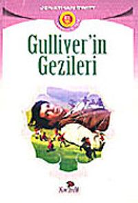 Gülliver'in Gezileri