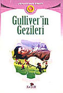 Gülliver'in Gezileri