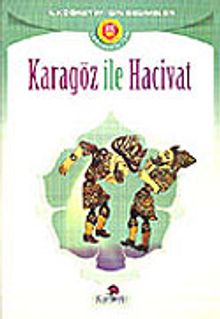 Karagöz ile Hacivat