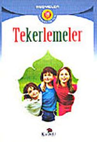 Tekerlemeler