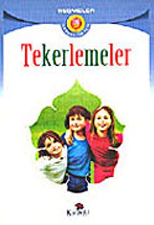 Tekerlemeler