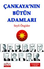Çankaya'nın Bütün Adamları