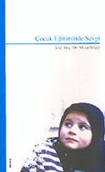 Çocuk Eğitiminde Sevgi