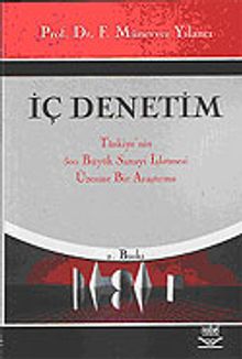 İç Denetim