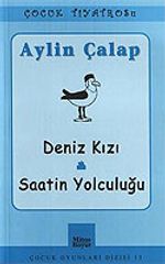 Deniz Kızı / Saatin Yolculuğu