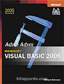 Adım Adım Microsoft Visual Basic 2005