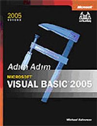 Adım Adım Microsoft Visual Basic 2005
