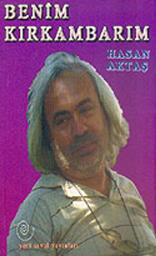 Benim Kırkambarım
