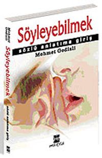 Söyleyebilmek