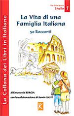 La Vita di una Famiglia Italiana / Livello 1