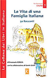 La Vita di una Famiglia Italiana / Livello 1