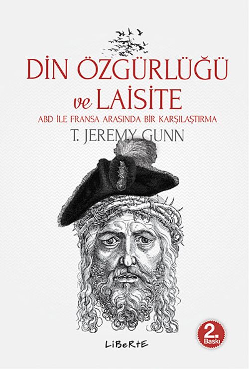 Din Özgürlüğü ve Laisite / ABD ile Fransa Arasında Bir Karşılaştırma