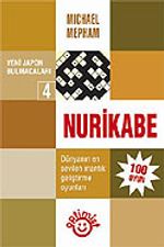Nurikabe