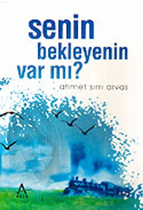 Senin Bekleyenin Var mı?