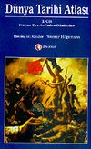 D&uuml;nya Tarihi Atlası 2. Cilt