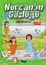 Nurcan'ın Gözlüğü