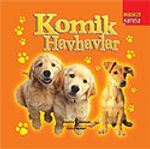 Komik Havhavlar / Çıkartma Kutusu